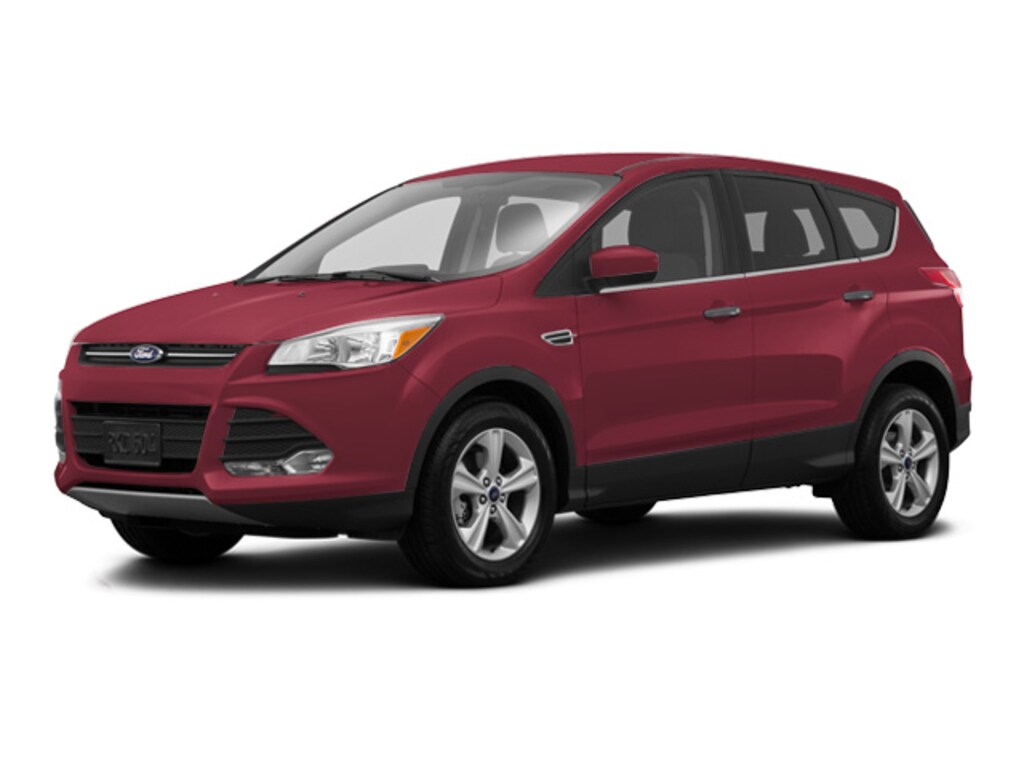 Used 2016 Ford Escape For Sale at Fitzgerald Volkswagen of Annapolis VIN 1FMCU9G95GUA53205